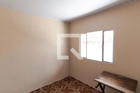 Quarto 2   de casa para alugar com 2 quartos, 500m² em Vila Maria Alta, São Paulo