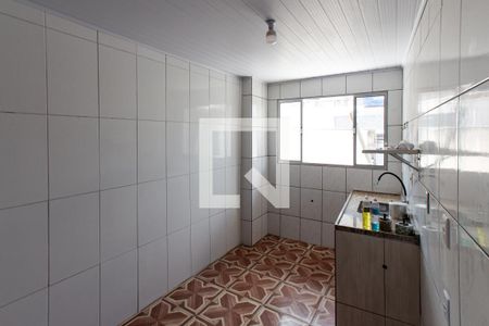 Casa para alugar com 500m², 2 quartos e 1 vagaCozinha