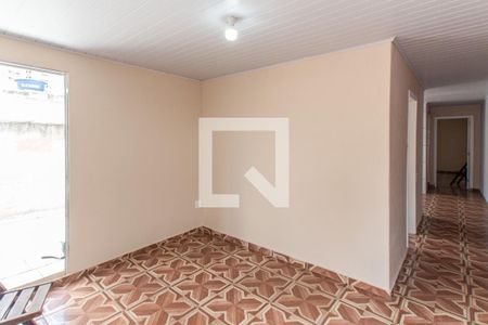 Sala   de casa para alugar com 2 quartos, 500m² em Vila Maria Alta, São Paulo