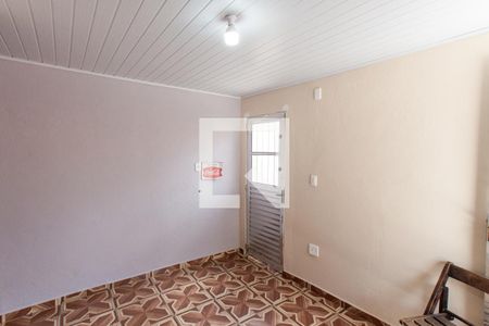 Sala   de casa para alugar com 2 quartos, 500m² em Vila Maria Alta, São Paulo