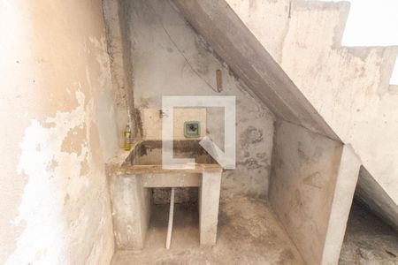 Casa para alugar com 500m², 2 quartos e 1 vagaÁrea de Serviço