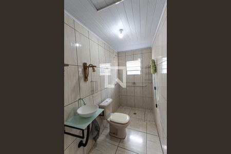 Casa para alugar com 500m², 2 quartos e 1 vagaBanheiro