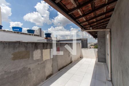 Casa para alugar com 500m², 2 quartos e 1 vagaQuintal