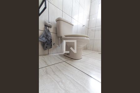 Casa para alugar com 500m², 2 quartos e 1 vagaBanheiro