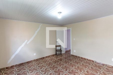 Quarto 1   de casa para alugar com 2 quartos, 500m² em Vila Maria Alta, São Paulo