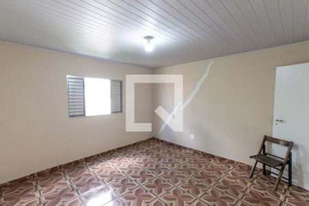 Quarto 1   de casa para alugar com 2 quartos, 500m² em Vila Maria Alta, São Paulo