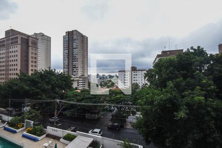 Vista de apartamento à venda com 2 quartos, 80m² em Vila Progredior, São Paulo