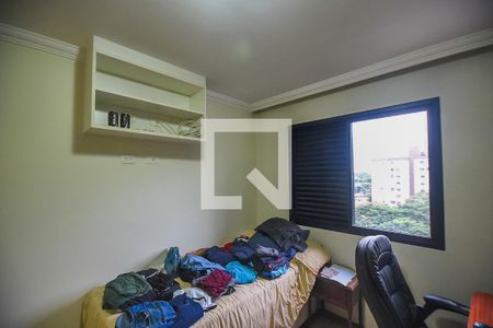 Quarto de apartamento à venda com 2 quartos, 80m² em Vila Progredior, São Paulo