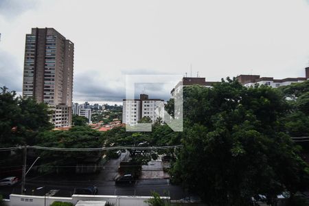 Vista do Quarto de apartamento à venda com 2 quartos, 80m² em Vila Progredior, São Paulo