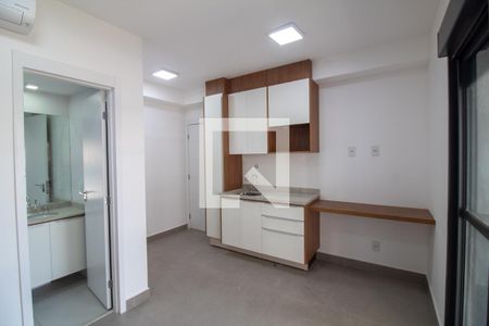 Studio para alugar com 25m², 1 quarto e sem vagaQuarto - Studio