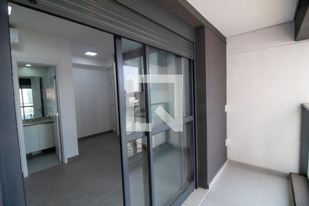 Studio para alugar com 25m², 1 quarto e sem vagaTerraço