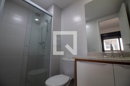 Studio para alugar com 25m², 1 quarto e sem vagaBanheiro