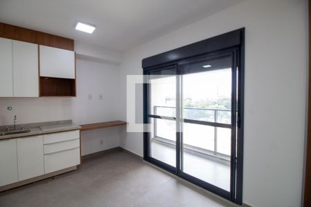 Studio para alugar com 25m², 1 quarto e sem vagaQuarto - Studio