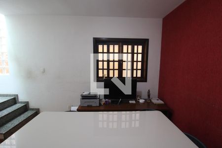 Escritório de casa à venda com 4 quartos, 178m² em Vila Maria Alta, São Paulo