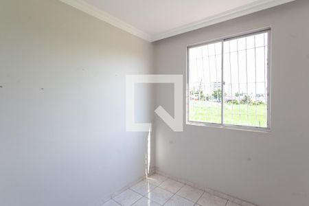 Quarto 2 de apartamento para alugar com 2 quartos, 48m² em Vila Paquetá, Belo Horizonte