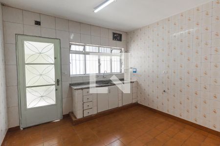 Casa à venda com 80m², 2 quartos e 1 vaga Casa à venda com 80m², 2 quartos e 1 vagaCozinha