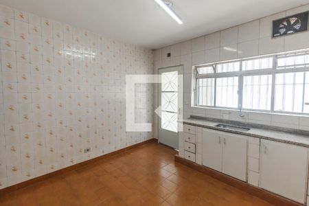 Casa à venda com 80m², 2 quartos e 1 vaga Casa à venda com 80m², 2 quartos e 1 vagaCozinha