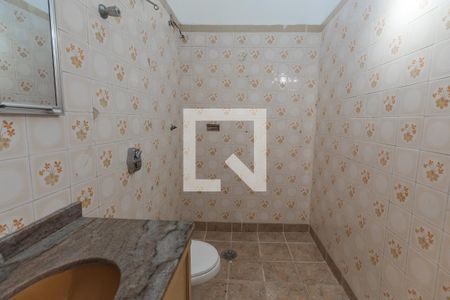 Casa à venda com 80m², 2 quartos e 1 vaga Casa à venda com 80m², 2 quartos e 1 vagaBanheiro