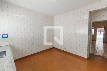 Casa à venda com 80m², 2 quartos e 1 vaga Casa à venda com 80m², 2 quartos e 1 vagaCozinha