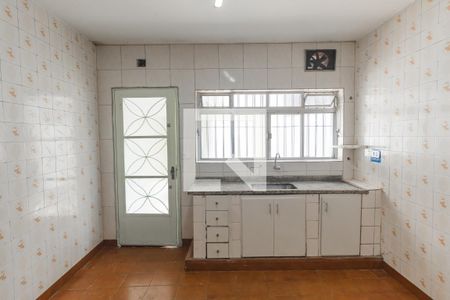 Casa à venda com 80m², 2 quartos e 1 vaga Casa à venda com 80m², 2 quartos e 1 vagaCozinha