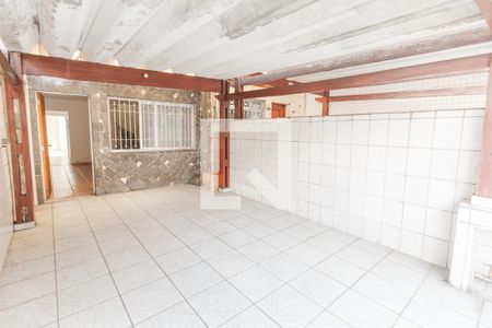 Casa à venda com 80m², 2 quartos e 1 vaga Casa à venda com 80m², 2 quartos e 1 vagaGaragem