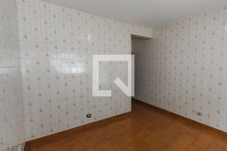 Casa à venda com 80m², 2 quartos e 1 vaga Casa à venda com 80m², 2 quartos e 1 vagaCozinha