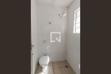 Casa à venda com 80m², 2 quartos e 1 vaga Casa à venda com 80m², 2 quartos e 1 vagaBanheiro