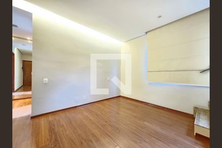 Sala 1 andar de apartamento à venda com 3 quartos, 160m² em Santa Amelia, Belo Horizonte