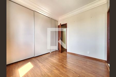 Quarto Suíte de apartamento à venda com 3 quartos, 160m² em Santa Amelia, Belo Horizonte