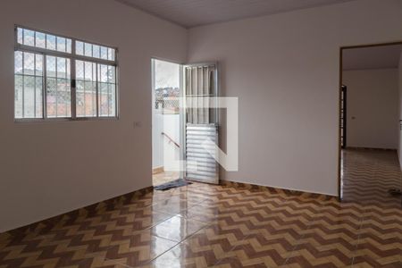 Sala de casa para alugar com 1 quarto, 250m² em Vila Itapoan, Guarulhos