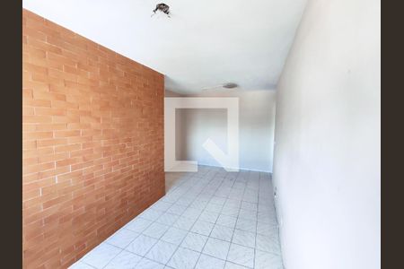 Sala de apartamento para alugar com 2 quartos, 64m² em Quintino Bocaiúva, Rio de Janeiro
