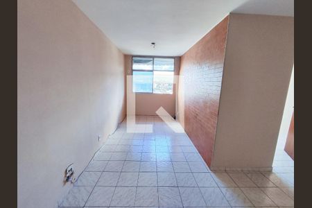 Sala de apartamento para alugar com 2 quartos, 64m² em Quintino Bocaiúva, Rio de Janeiro