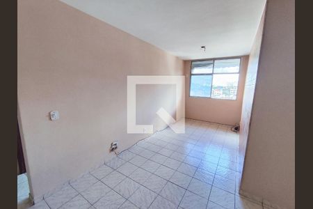 Sala de apartamento para alugar com 2 quartos, 64m² em Quintino Bocaiúva, Rio de Janeiro
