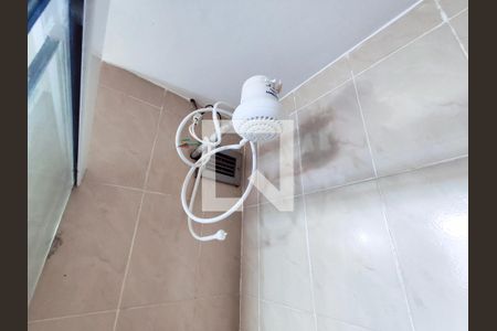 Apartamento para alugar com 64m², 2 quartos e sem vaga Apartamento para alugar com 64m², 2 quartos e sem vagaBanheiro Social