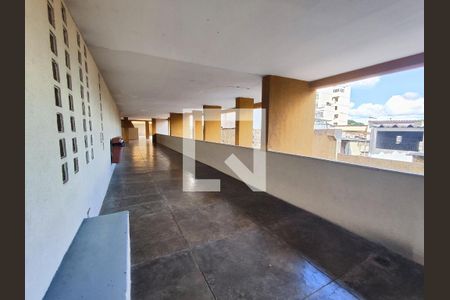 Apartamento para alugar com 64m², 2 quartos e sem vaga Apartamento para alugar com 64m², 2 quartos e sem vagaÁrea comum
