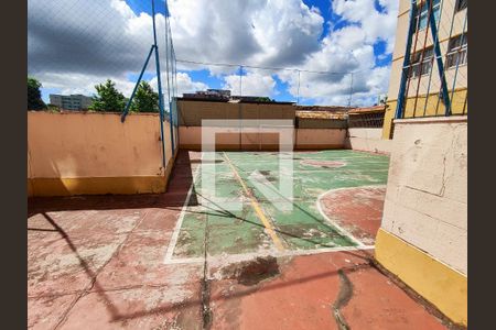 Apartamento para alugar com 64m², 2 quartos e sem vaga Apartamento para alugar com 64m², 2 quartos e sem vagaQuadra Esportiva