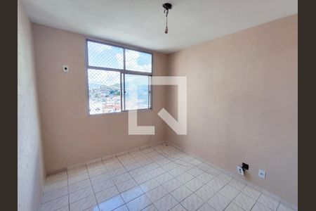 Quarto 1 de apartamento para alugar com 2 quartos, 64m² em Quintino Bocaiúva, Rio de Janeiro