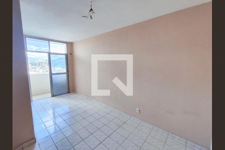 Quarto 2 de apartamento para alugar com 2 quartos, 64m² em Quintino Bocaiúva, Rio de Janeiro