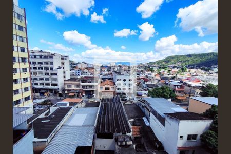 Apartamento para alugar com 64m², 2 quartos e sem vaga Apartamento para alugar com 64m², 2 quartos e sem vagaVista do Quarto 2