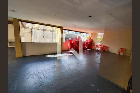 Apartamento para alugar com 64m², 2 quartos e sem vaga Apartamento para alugar com 64m², 2 quartos e sem vagaÁrea comum - Salão de festas