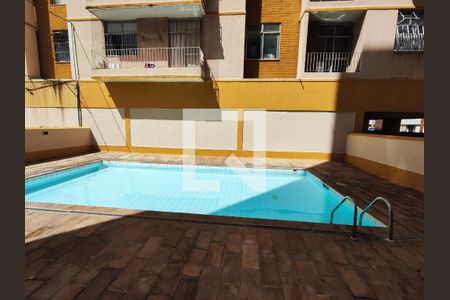 Apartamento para alugar com 64m², 2 quartos e sem vaga Apartamento para alugar com 64m², 2 quartos e sem vagaÁrea comum - Piscina