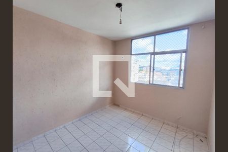 Quarto 1 de apartamento para alugar com 2 quartos, 64m² em Quintino Bocaiúva, Rio de Janeiro