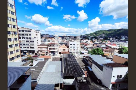 Vista do Quarto 1 de apartamento para alugar com 2 quartos, 64m² em Quintino Bocaiúva, Rio de Janeiro