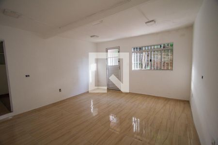 Sala  de casa para alugar com 2 quartos, 85m² em Jardim Nazareth, São Paulo