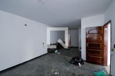 Sala de casa à venda com 3 quartos, 120m² em Jardim Rossi, Guarulhos