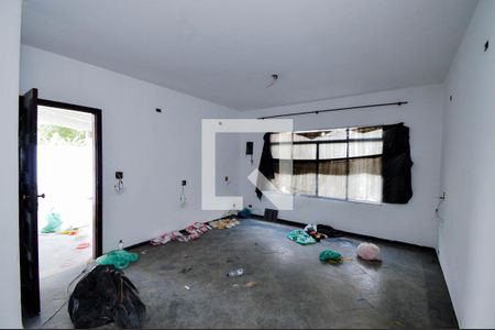 Sala de casa à venda com 3 quartos, 120m² em Jardim Rossi, Guarulhos