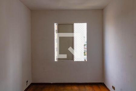 Quarto 2 de apartamento à venda com 2 quartos, 52m² em Vila Campestre, São Paulo