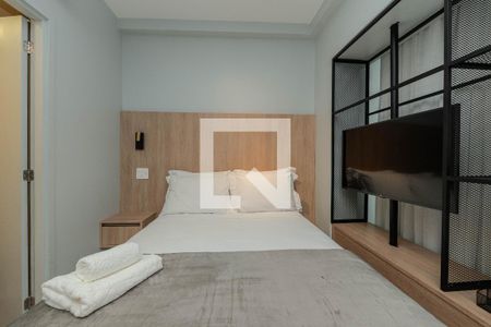 Studio à venda com 40m², 1 quarto e sem vagaStudio