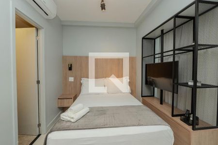 Studio à venda com 40m², 1 quarto e sem vagaStudio
