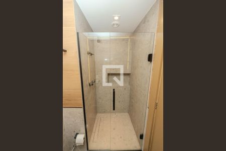 Studio à venda com 40m², 1 quarto e sem vagaBanheiro